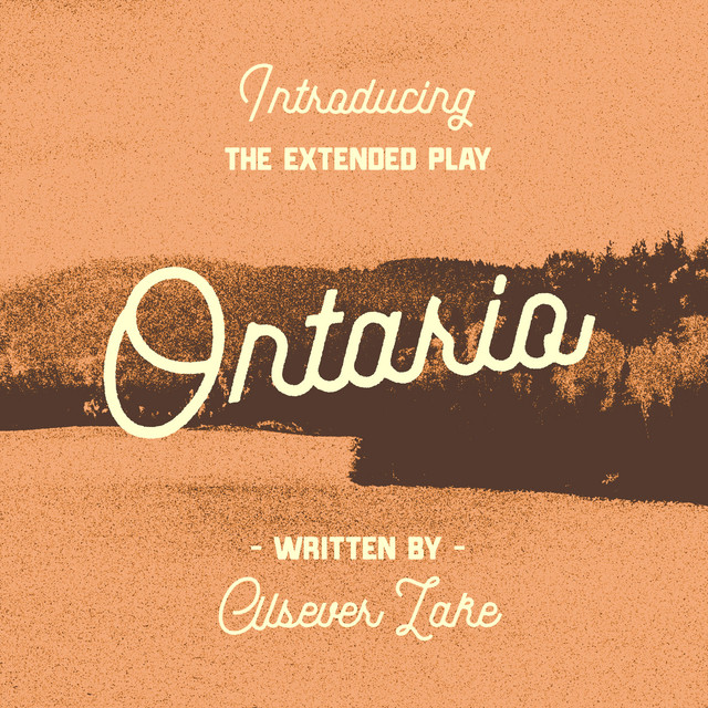 Ontario cover art