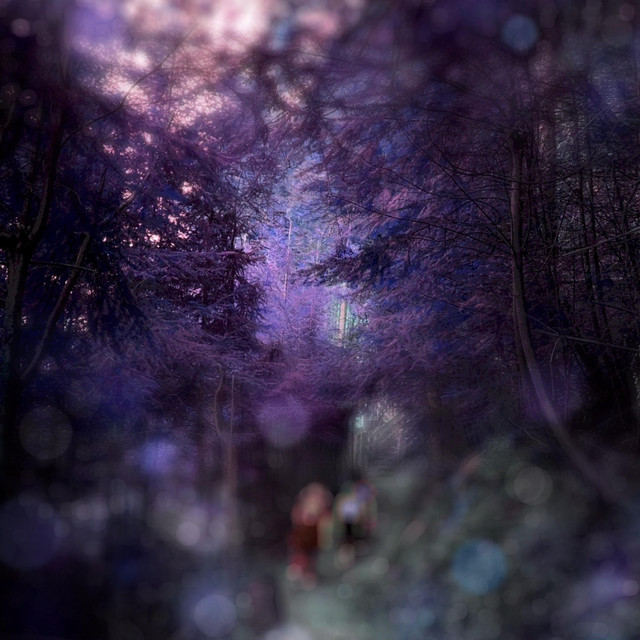 Temportal cover art