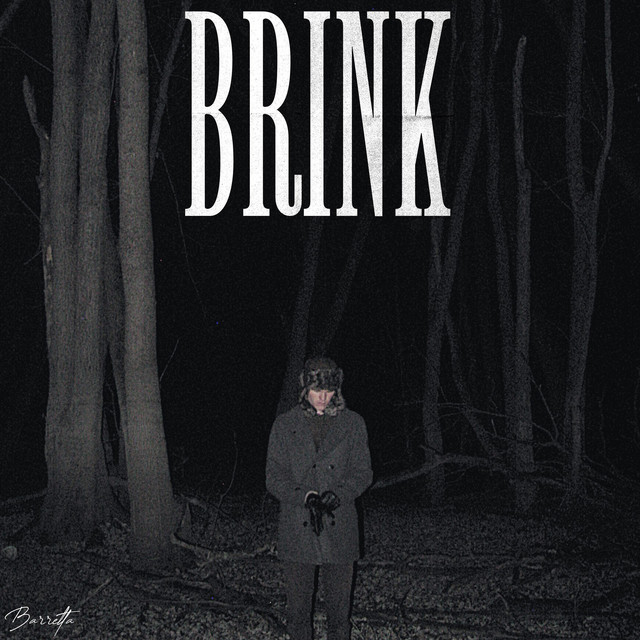 Brink cover art