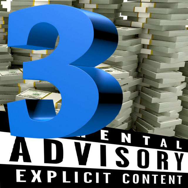 2 Dollars 3 cover art
