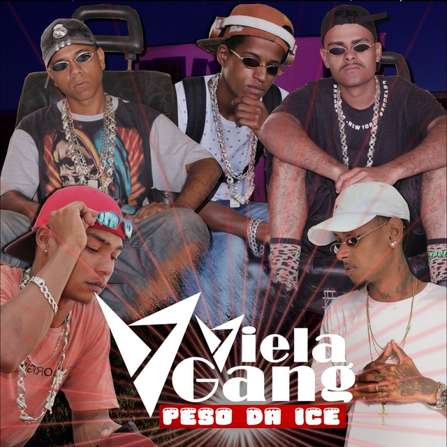 Peso da Ice