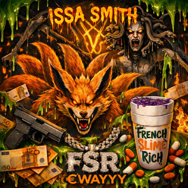 Issa Smith