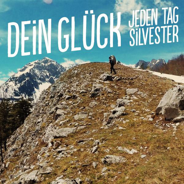 Dein Glück (Radio Edit) cover