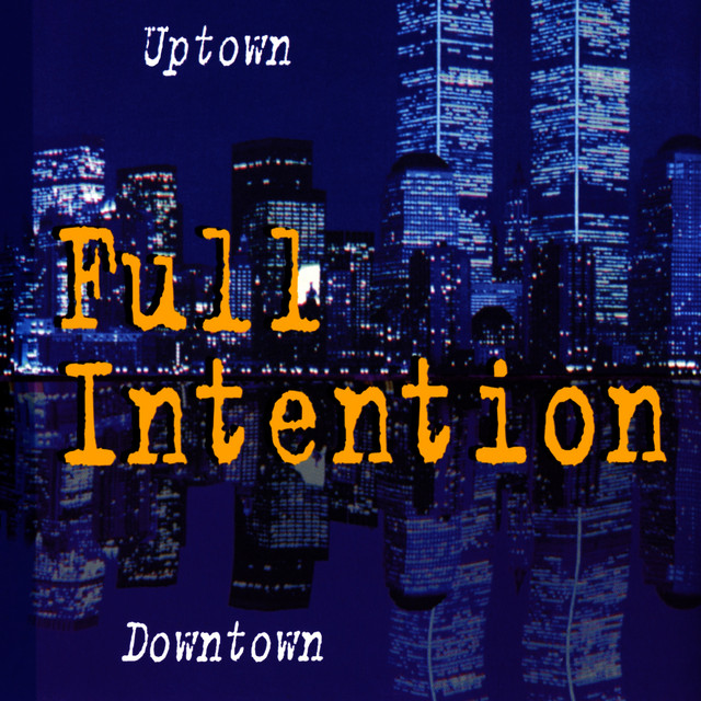 Uptown Downtown cover art