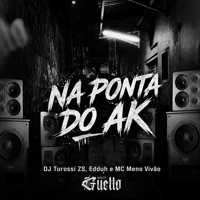 Na Ponta do Ak