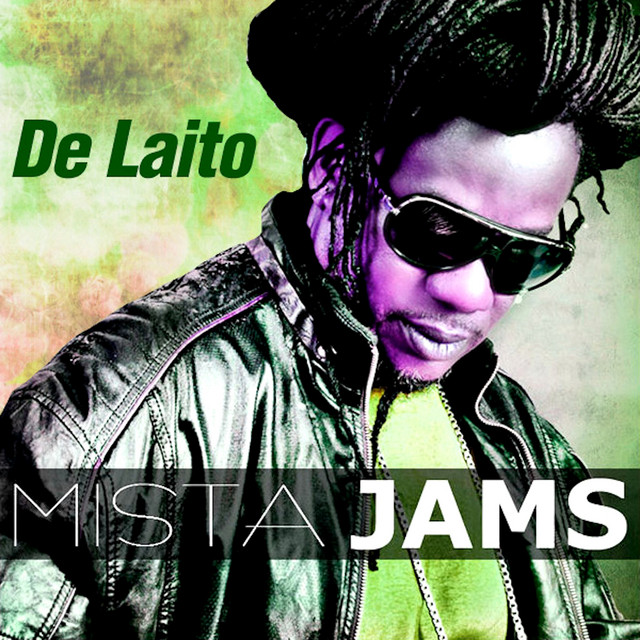 De Laito cover art