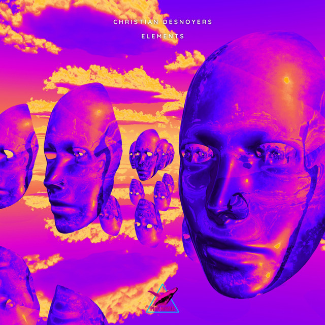 Elements cover art