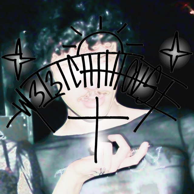 W313TCHHHOUSE cover art