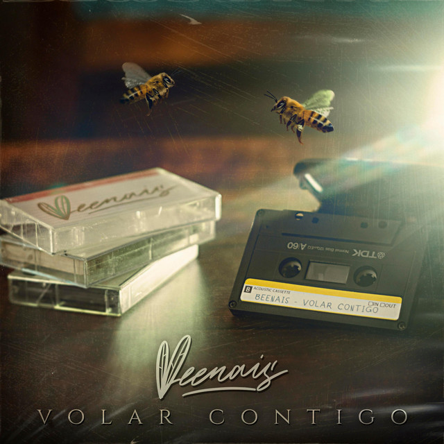 Volar Contigo