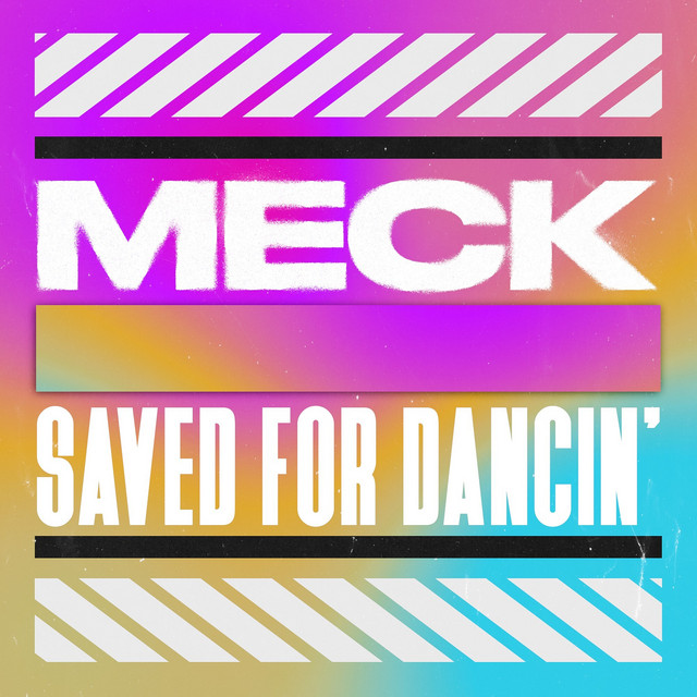 Saved For Dancin' cover