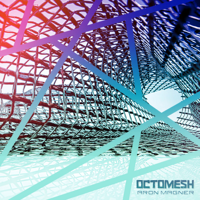 Octomesh cover