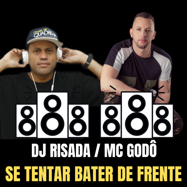 MC GODO
