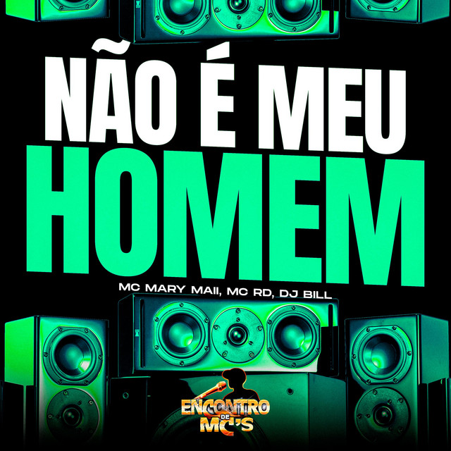 Não é Meu Homem