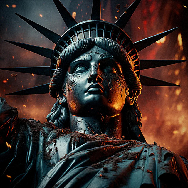 Verdict album image
