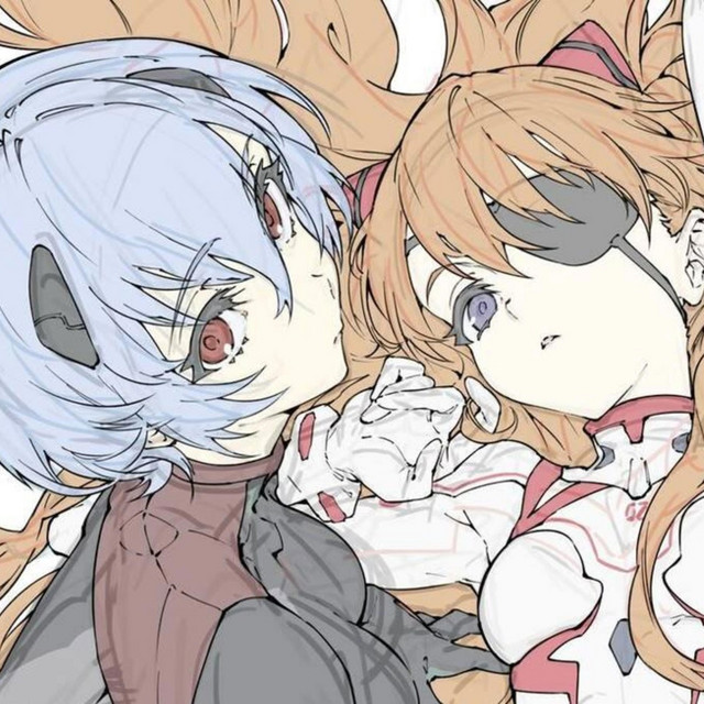 so there's this girl cover art