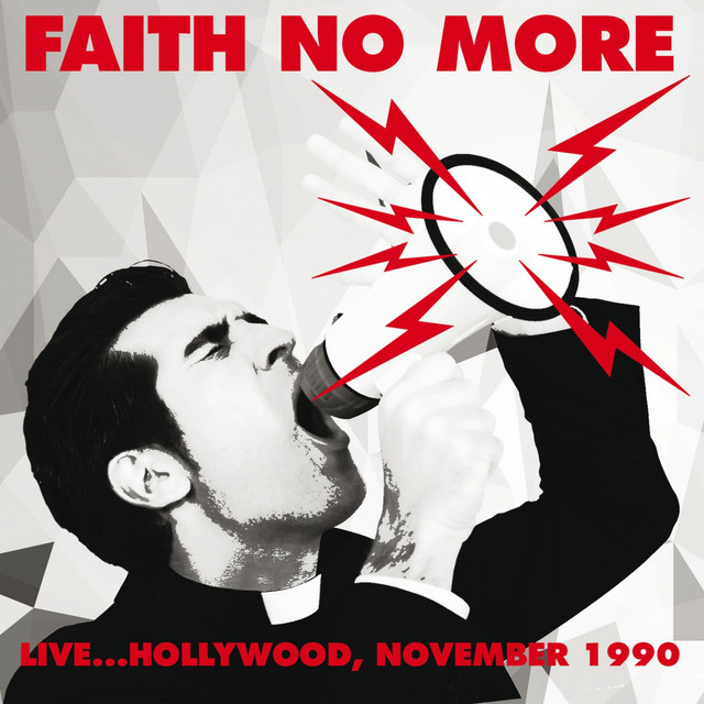 Live - Hollywood Palladium Ny 9Th Nov 1990 (Remastered) - Album by
