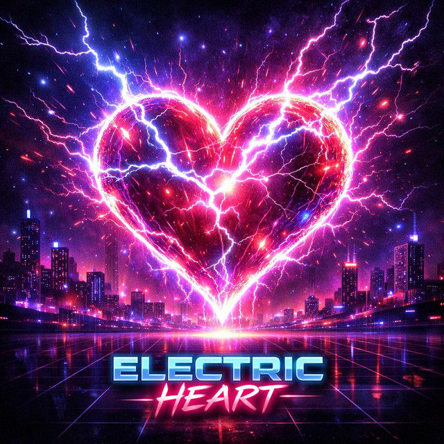 Electric Heart cover
