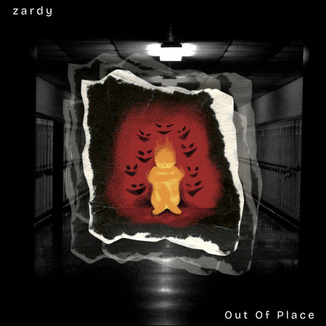 Out Of Place