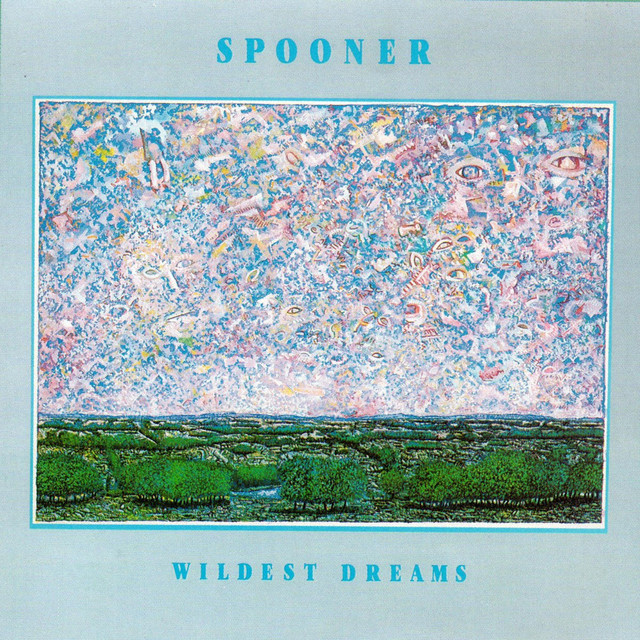 Wildest Dreams cover art
