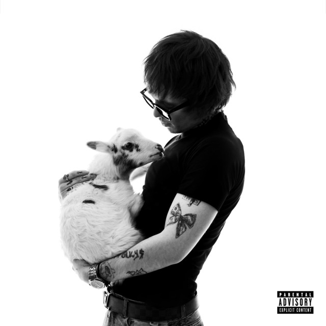 undefined album image