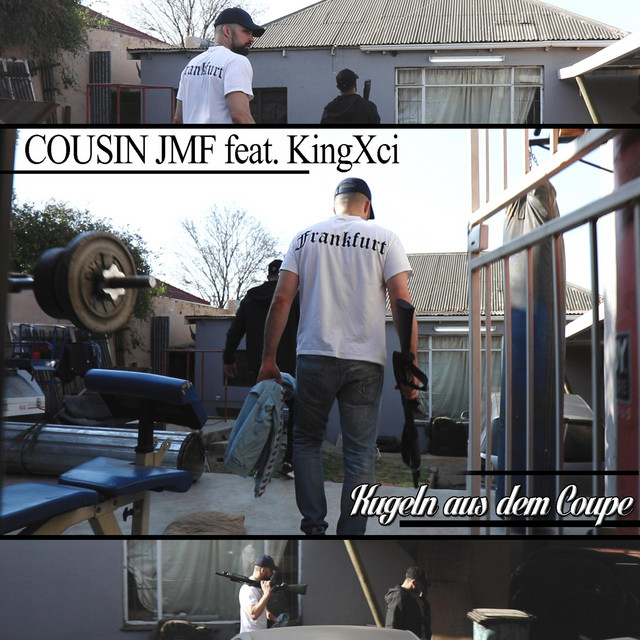 Kugeln Aus Dem Coupe cover