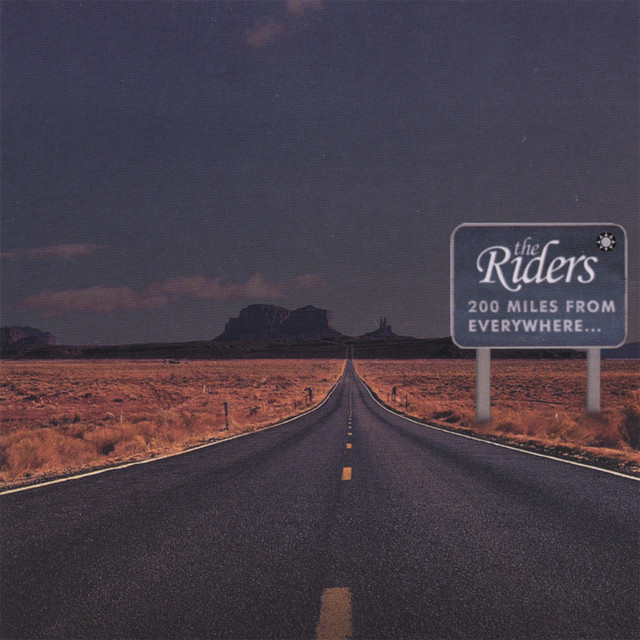 BPM and key for songs by The Riders | Tempo for The Riders songs ...