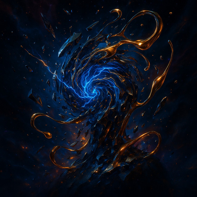NEURAL JAM cover art