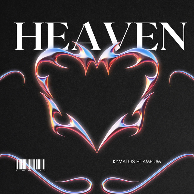 Heaven - Radio Edit