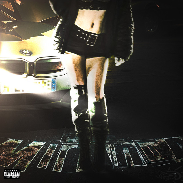 undefined album image