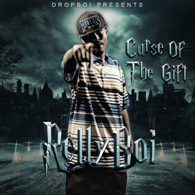 Curse of the Gift cover art