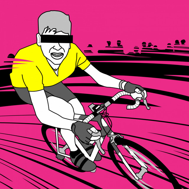 Jan Ullrich cover art