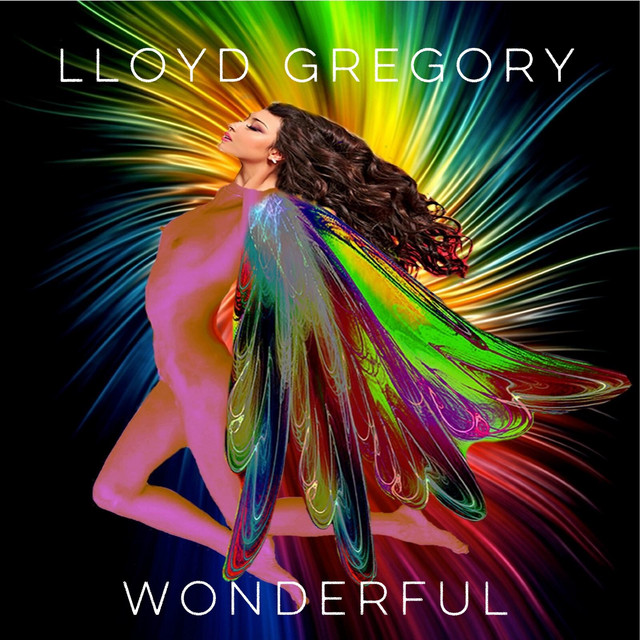 Wonderful cover art