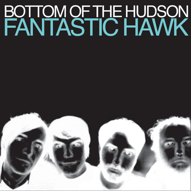 Bottom of the Hudson Photo