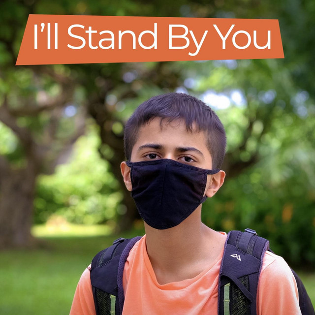I'll Stand by You (Remastered)