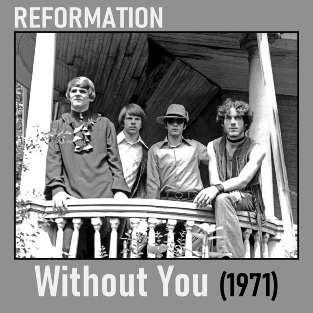 Reformation