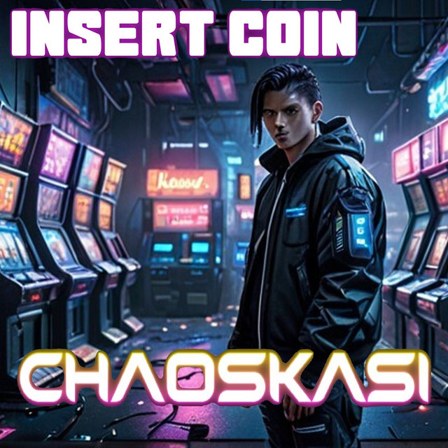 Insert Coin