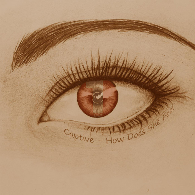 How Does She Feel cover