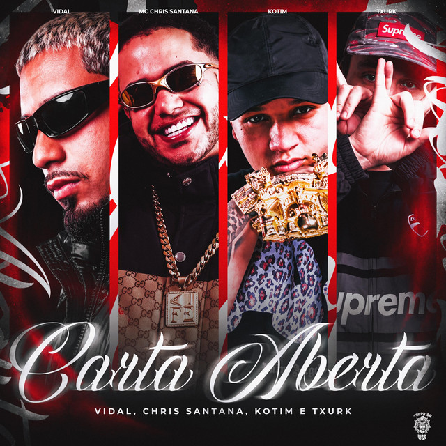 Carta Aberta