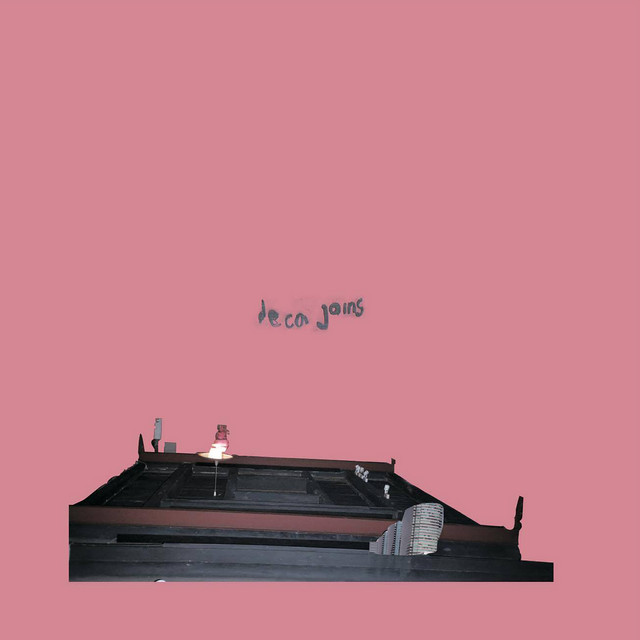 浴室 (LP version) cover art