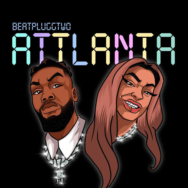 Attlanta cover art