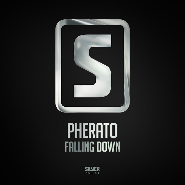 Falling Down album art