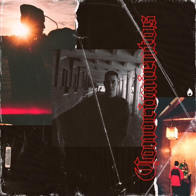 Conocimientos cover art