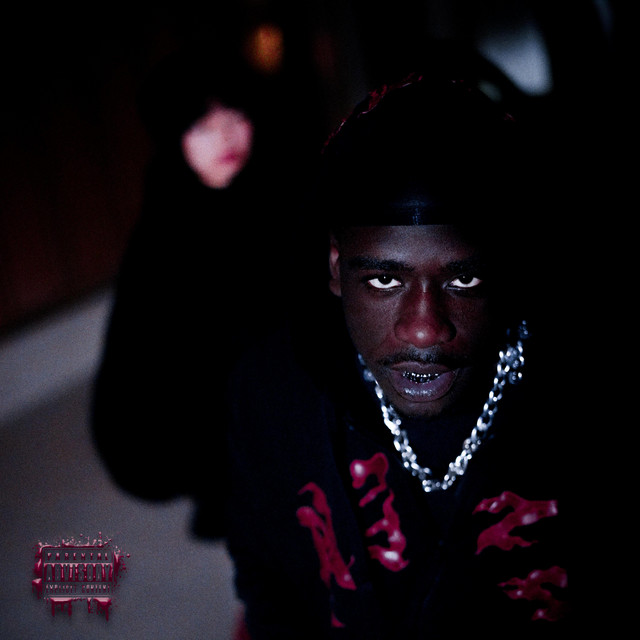 Album cover for Go by NezooJR