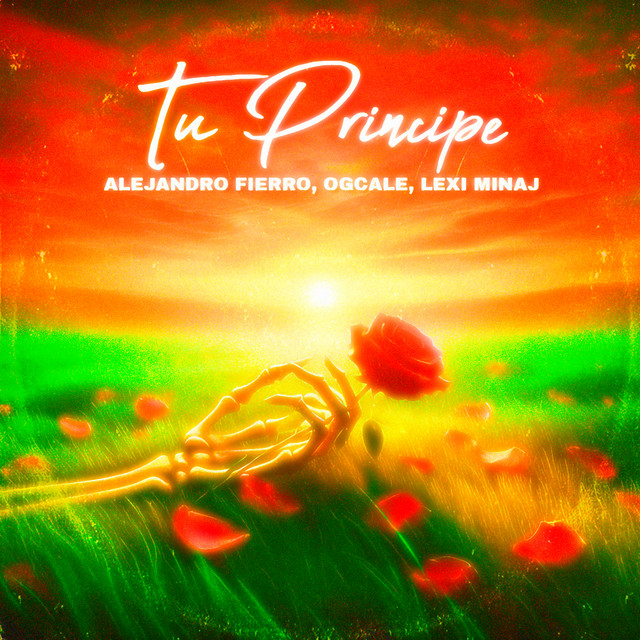 TU PRINCIPE