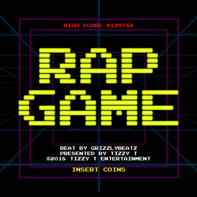 Rap Game - Single by Tizzy T | Spotify