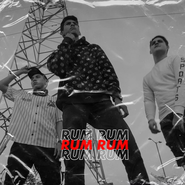 Rum Rum cover art