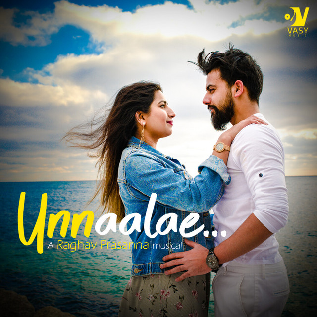 Unnaalae - Original Soundtrack