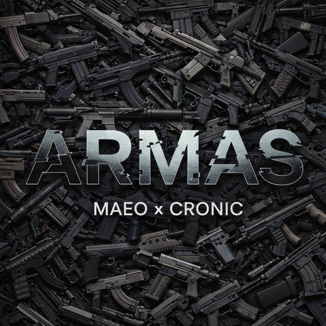 Armas