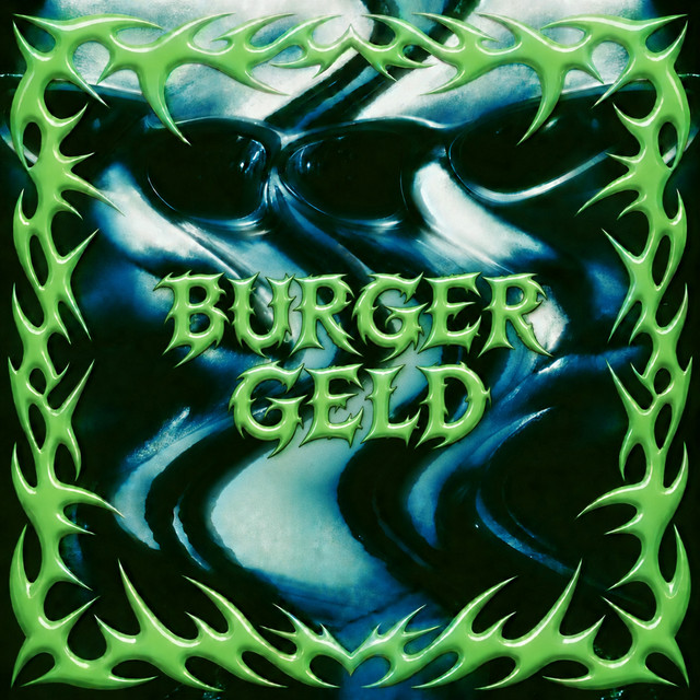 Acidic Juice – Burgergeld