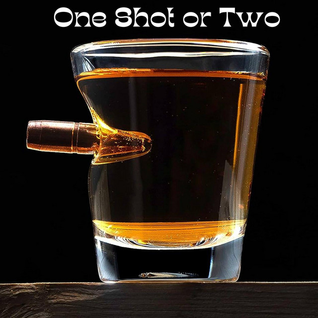 One Shot or Two cover art